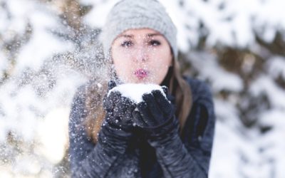 Royal Tips for Healthy Winter Skin